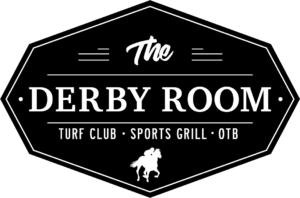 The Derby Room PNG logo