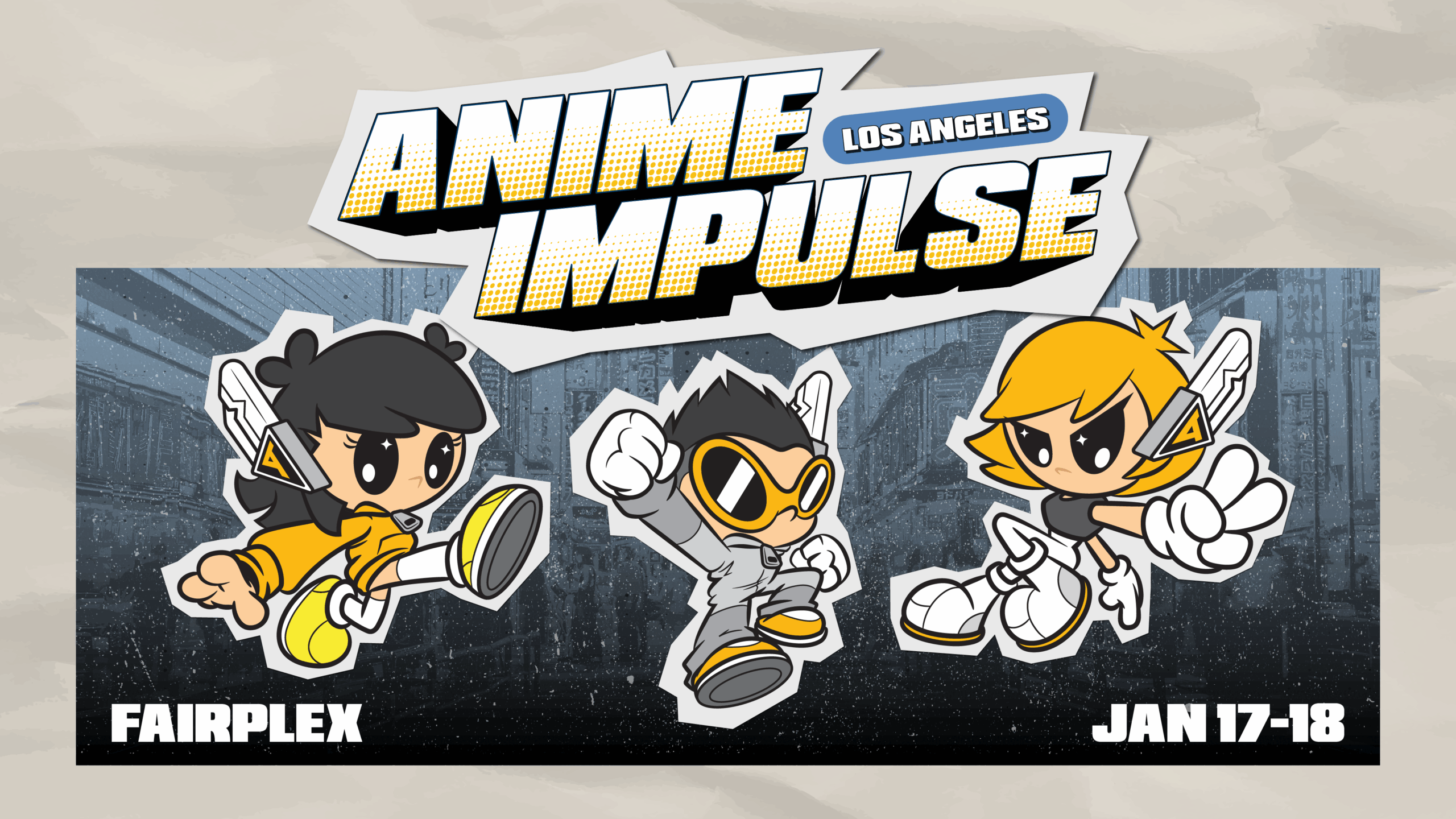 ANIME Impulse