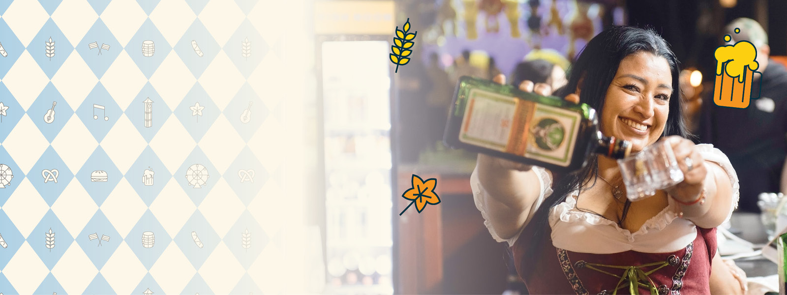 Read more about the article Fairplex Presents Oktoberfest