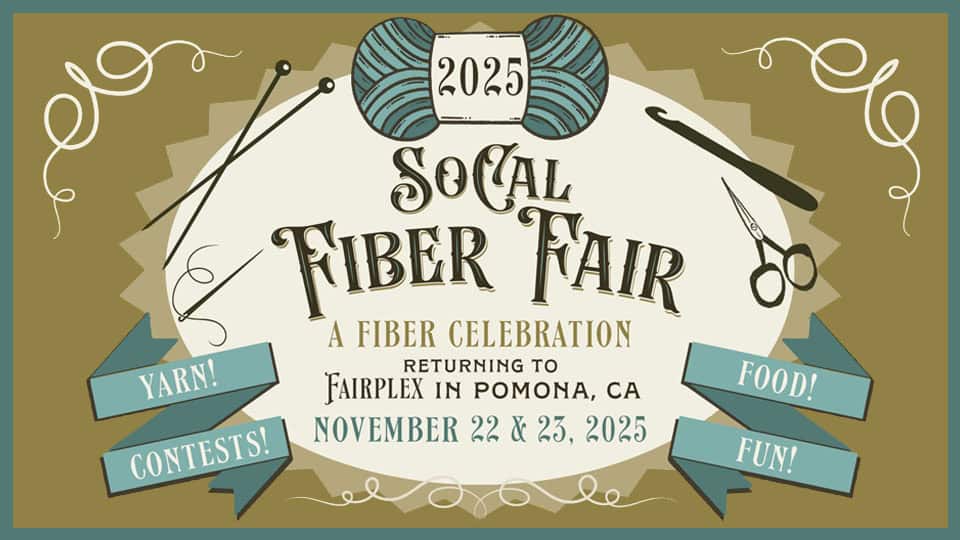 SoCal Fiber Fair