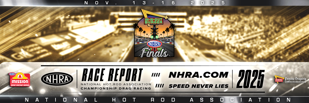 Read more about the article In-N-Out Burger NHRA Finals