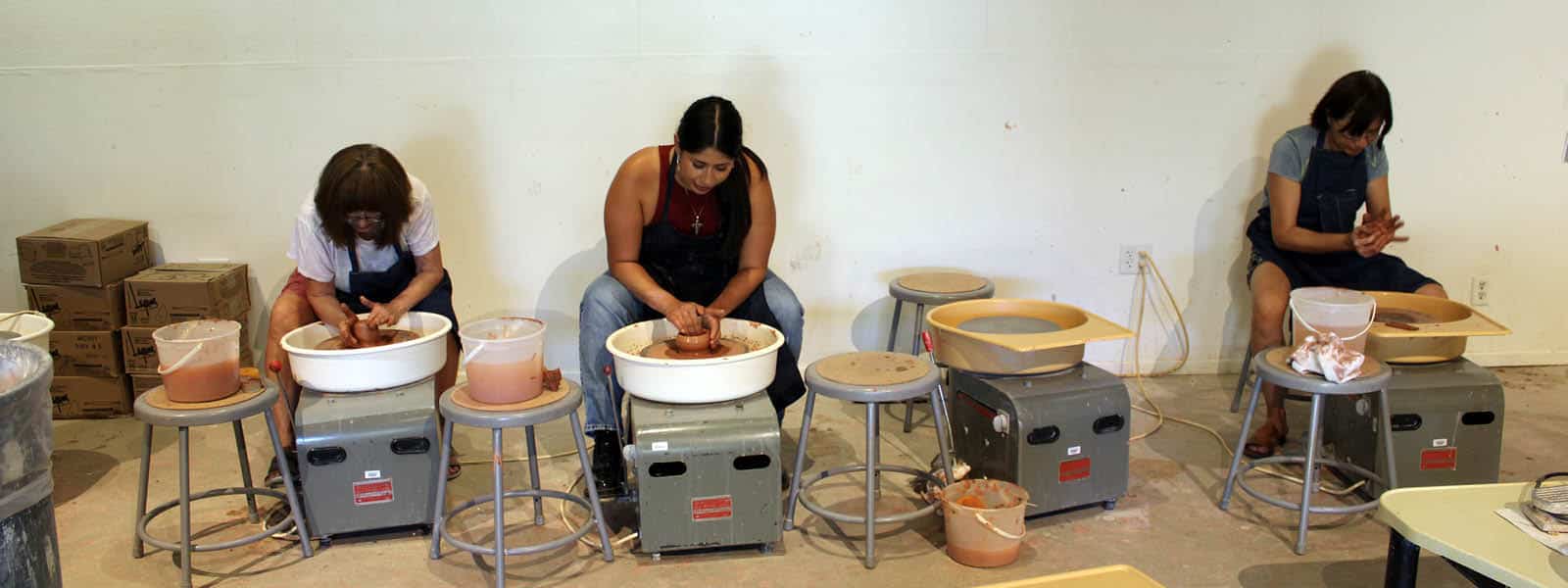 Fair Day Art Studio
