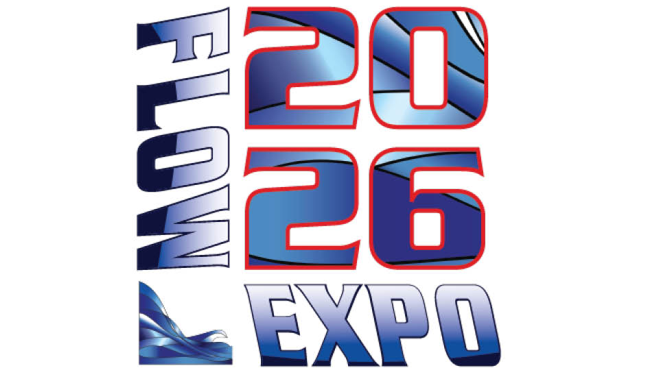 Flow Expo 2026