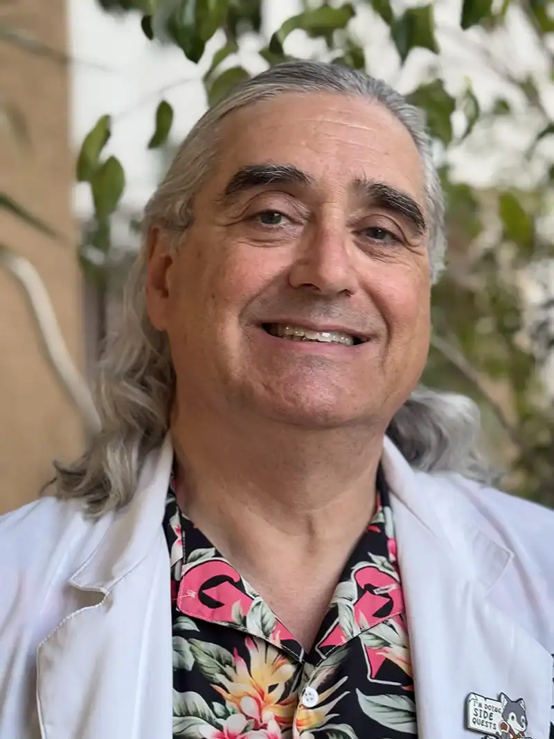 Arthur Keeton