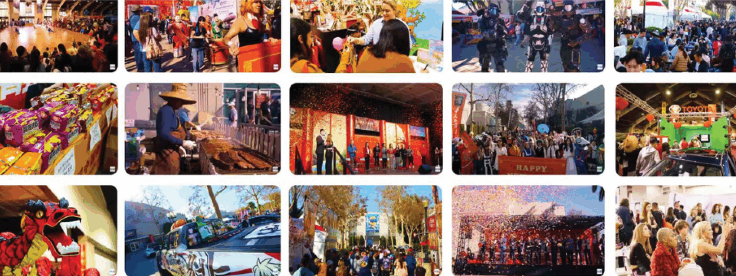 Read more about the article Asian American Expo