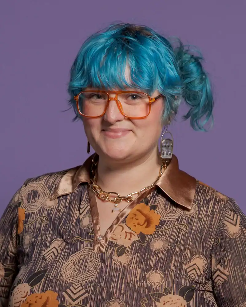 Carrie Stenerson