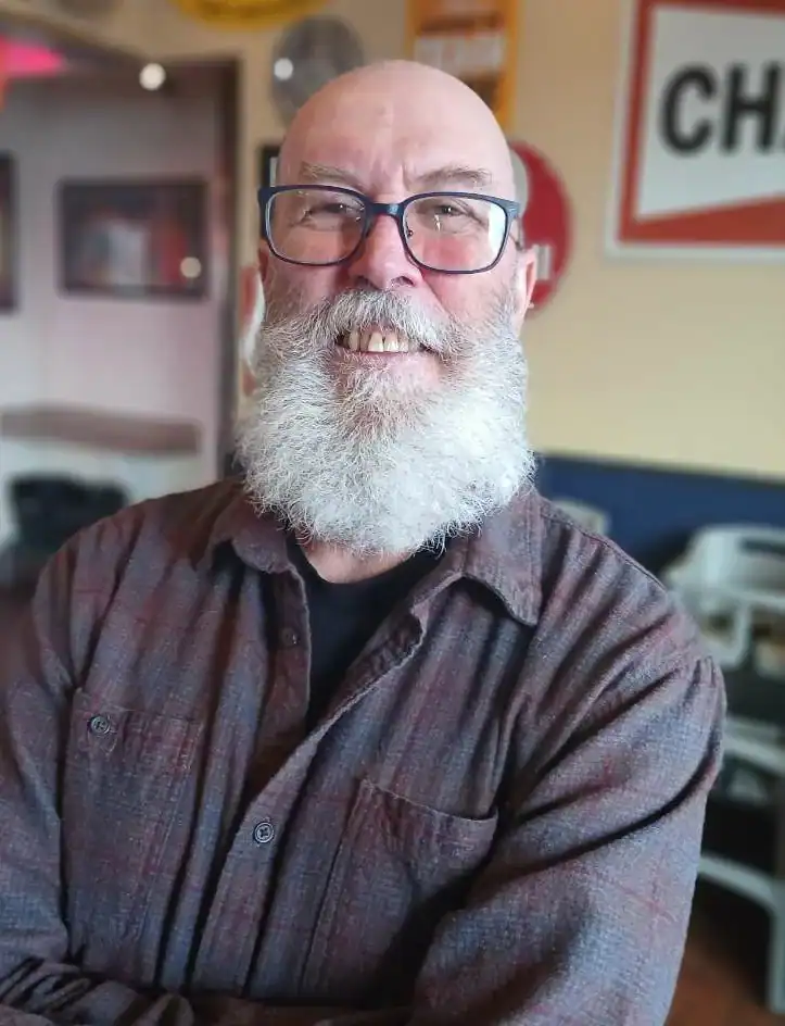 David Phillips