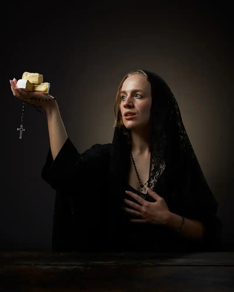 Erika Kubick