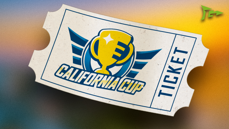 Cali Cup