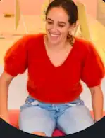 Gabrielle Yacoob