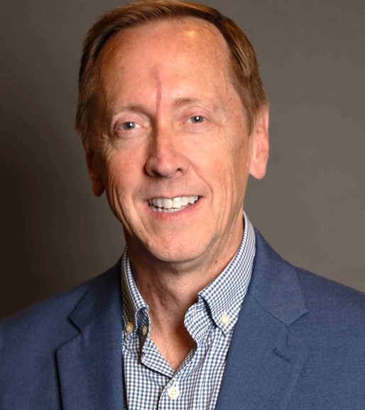 CFO Steve Birdwell
