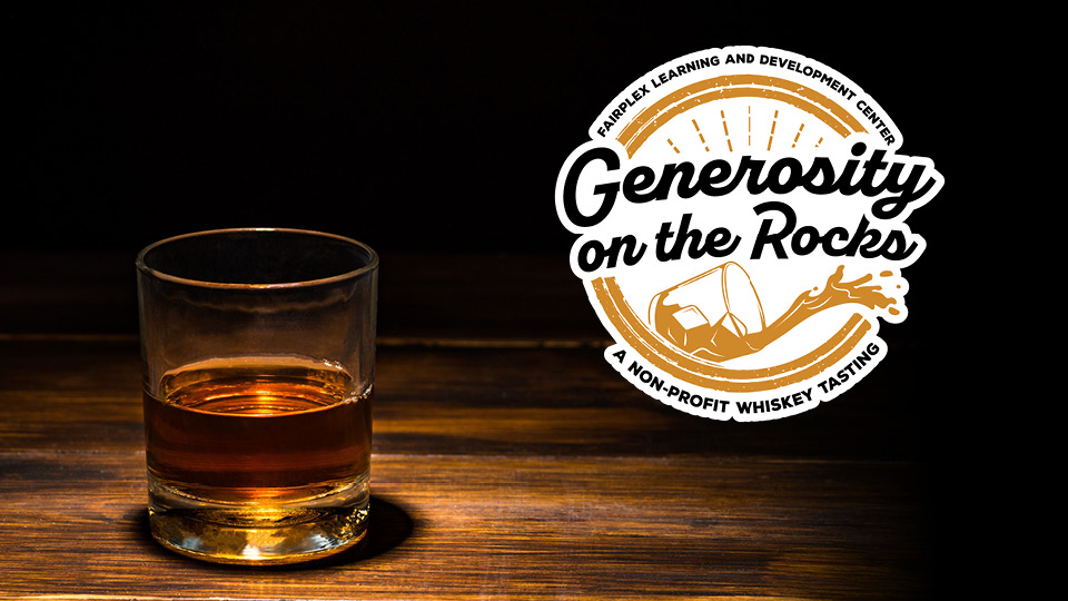 Generosity on the Rocks