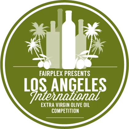 LA EVOO Competition
