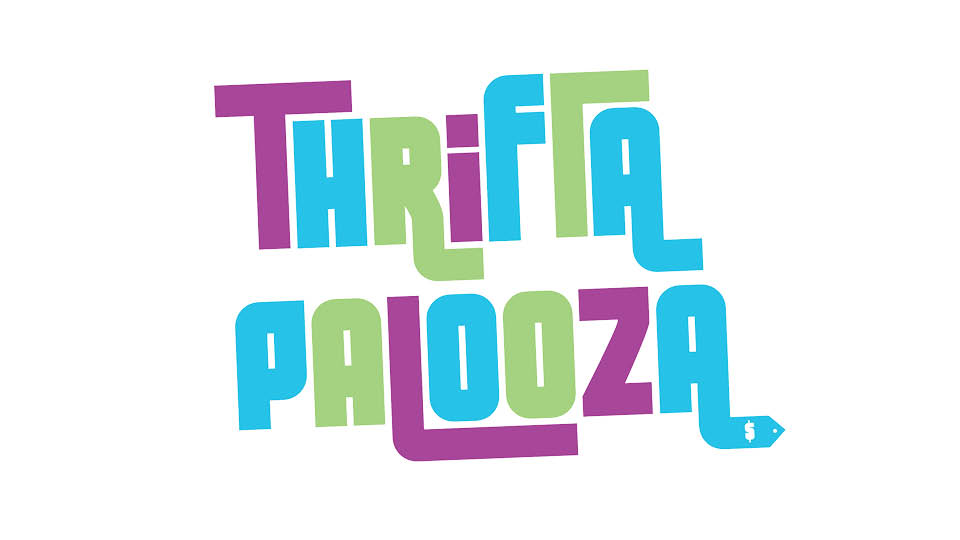 Thriftapalooza
