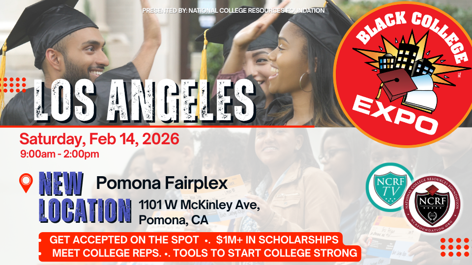 Los Angeles Black College Expo™