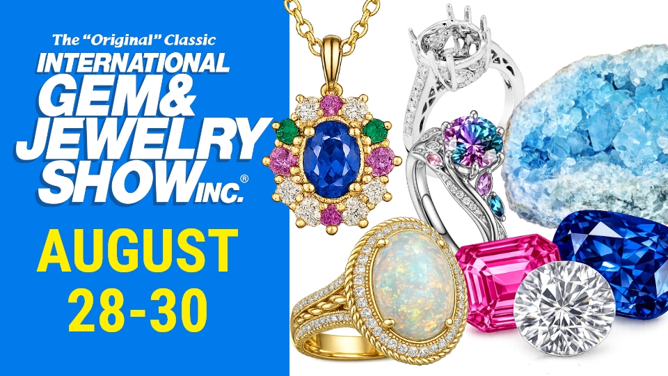International Gem & Jewelry Show Inc.