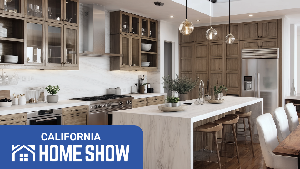 California Home Show