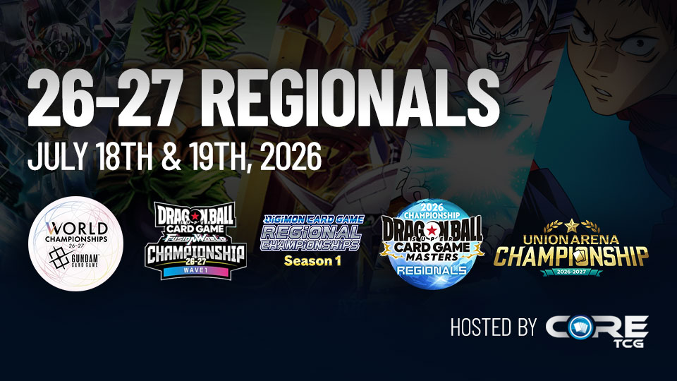 26-27 Bandai Regional