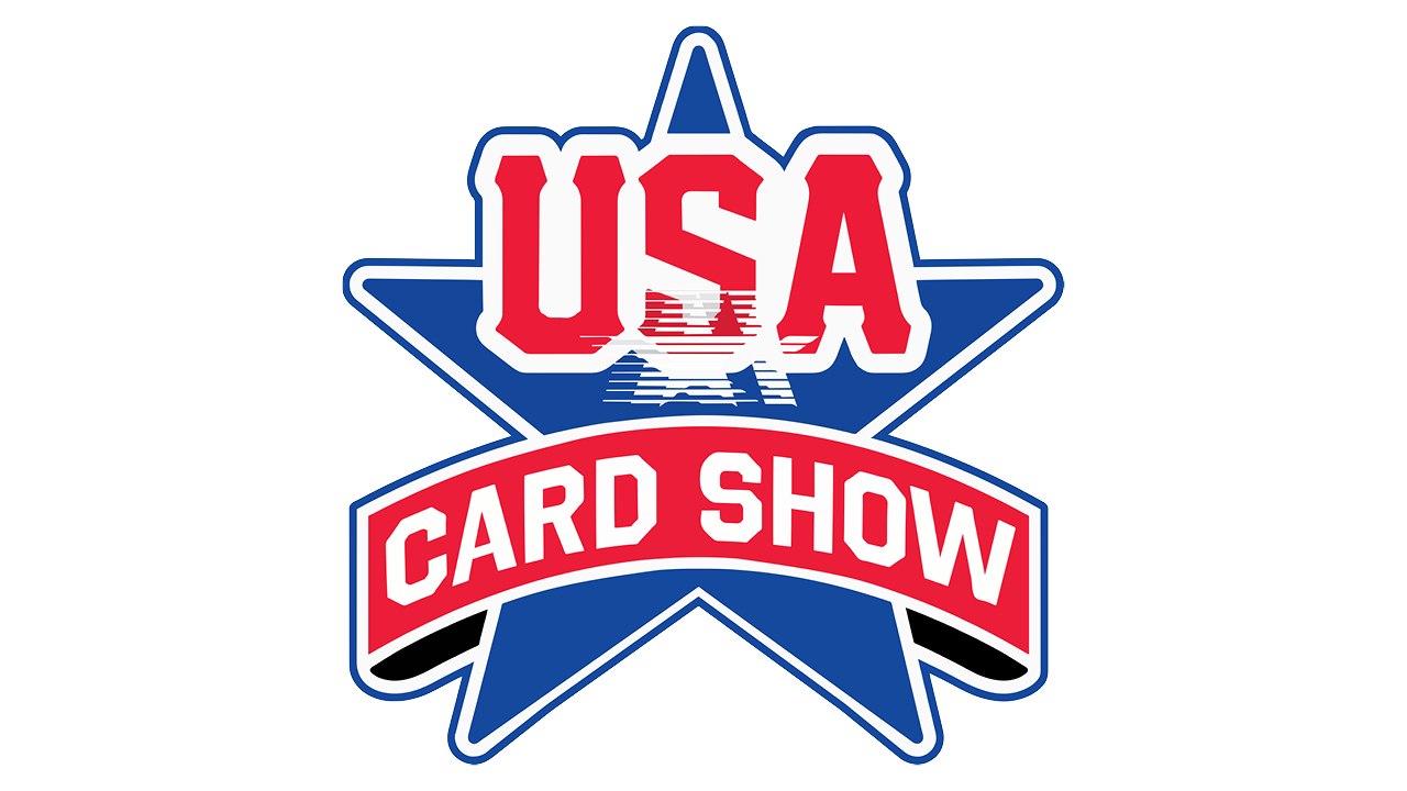 USA Card Show