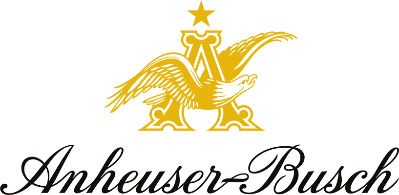 Anheuser-Busch logo