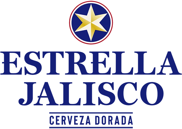Estrella Jalisco Logo