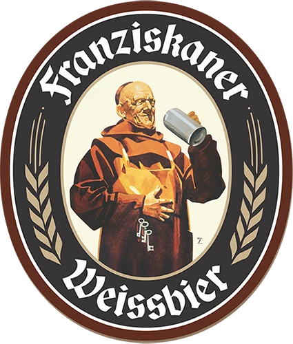 Franziskaner Weissbier Logo