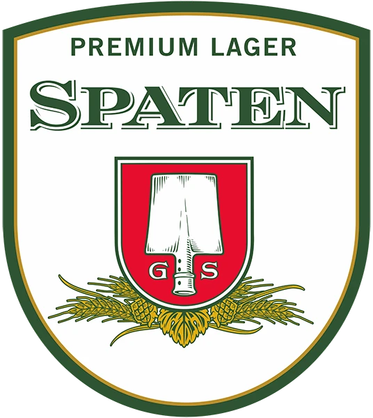 Spaten Lager Logo