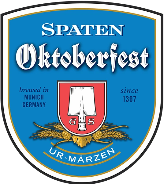 Spaten Oktoberfest Logo