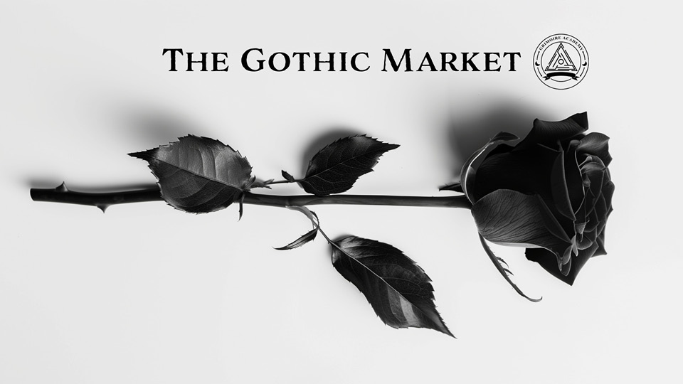 The Gothic Market
